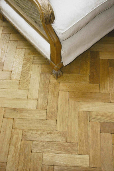 Паркетное масло PARQUET OIL QUICK